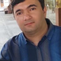 Ramin Samedov, Азербайджан, Баку, 41 год