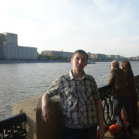 Женёк Шаталов, Россия, Тула, 32 года