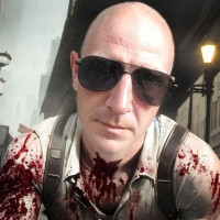 Стас Коротенко, Россия, Луганск, 38 лет