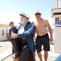 Алексей Викторович, Россия, Симферополь, 37 лет