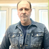 Андрей, Россия, Подольск, 52 года