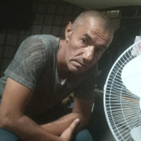 Batar Timyrovich, Россия, Ставрополь, 51 год