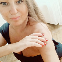 Лана, Россия, Санкт-Петербург, 44 года