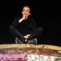 Олег Куткин, Россия, Санкт-Петербург, 27 лет