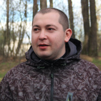 Дмитрий, Беларусь, Минск, 36 лет
