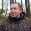 Дмитрий, Беларусь, Минск, 36