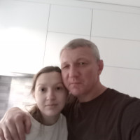 Юрий, Россия, Калининград, 49 лет