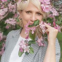 Оля, Россия, Кемерово, 51 год