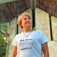 Елена, Россия, Владимир, 53 года