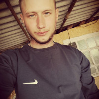 Алексей, Россия, Воскресенск, 28 лет