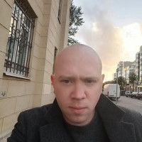 Вячеслав Комаров, Россия, Туапсе, 35 лет