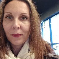 Оксана, Россия, Подольск, 42 года