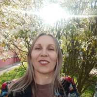 Оксана, Россия, Подольск, 43 года