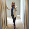 Оксана, Россия, Подольск, 43