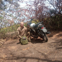 Володя, Россия, Казань, 38 лет