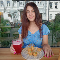 Диана, Россия, Москва, 29 лет