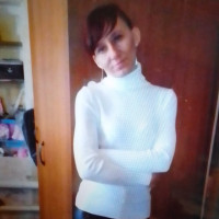 Ирина, Россия, Урюпинск, 41 год