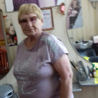 Тамара, Россия, Тулун, 67 лет