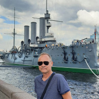 Александр, Россия, Казань, 52 года