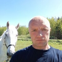 Петя Хапилов, Россия, Кимры, 41 год