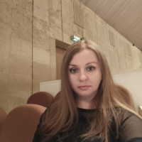 Татьяна, Россия, Москва, 36 лет