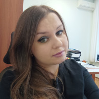 Татьяна, Москва, м. Лухмановская, 34 года