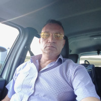 Эд, Россия, Казань, 52 года