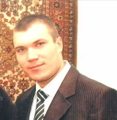 Виталий Коновалов, Россия, Горловка, 45 лет, 1 ребенок. Хочу найти Для создания семьи Анкета 776545. 