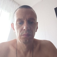 Роман, Россия, Барнаул, 45 лет