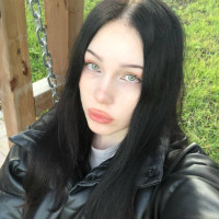 Эля, Россия, Санкт-Петербург, 22 года