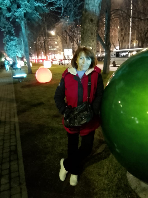 Ирина, Россия, Краснодар. Фото на сайте ГдеПапа.Ру