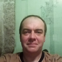Сергей, Россия, Смоленск, 48 лет