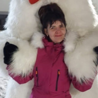 Наталья Арзамасцева, Россия, Челябинск, 41 год