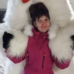 Наталья Арзамасцева, Россия, Челябинск, 41 год, 2 ребенка. Сайт знакомств одиноких матерей GdePapa.Ru