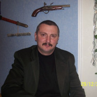 Александр Радченко, Россия, Брянск, 51 год
