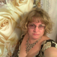 Юлия, Россия, Анапа, 48 лет