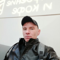 Сергей, Россия, Донецк, 34 года