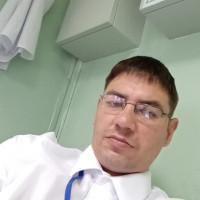 Александр, Россия, Набережные Челны, 35 лет