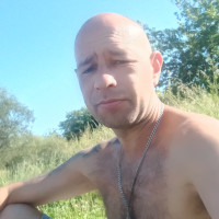 Алексей, Россия, Иркутск, 45 лет