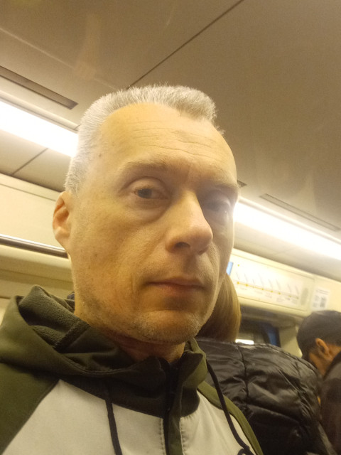 Влад, Россия, Москва. Фото на сайте ГдеПапа.Ру