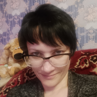 Оксана, Беларусь, Минск, 50 лет