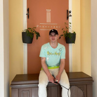 Олег, Россия, Санкт-Петербург, 27 лет