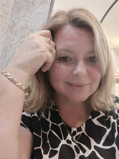 Марианна, Симферополь, 52 года, 1 ребенок, 1 фото. Познакомлюсь с мужчиной для любви и серьезных отношений, брака и создания семьи.  Анкета 776836. 