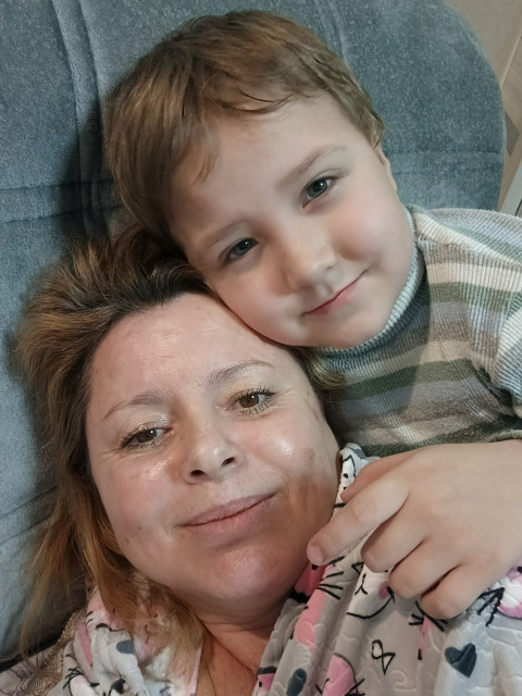 Марианна, Россия, Симферополь. Фото на сайте ГдеПапа.Ру