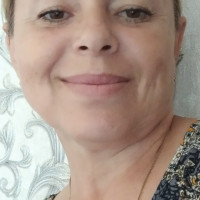 Марианна, Россия, Симферополь, 51 год