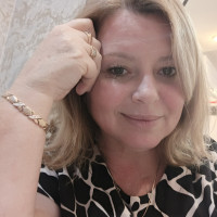 Марианна, Россия, Симферополь, 52 года