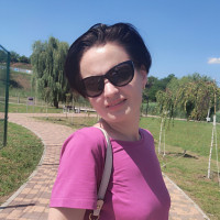 Ирина, Россия, Краснодар, 44 года