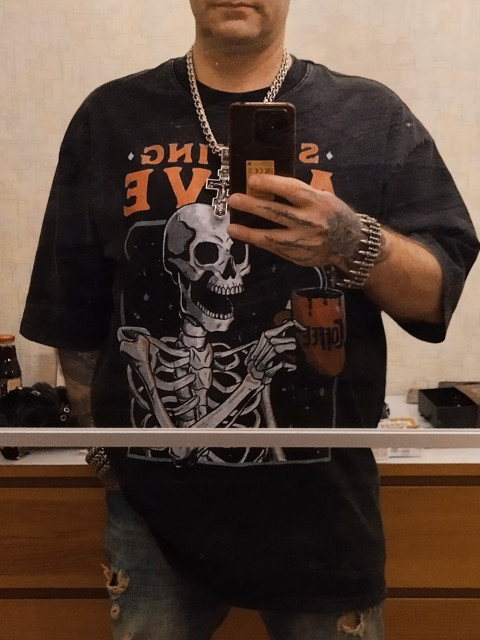 Алексей, Россия, Москва. Фото на сайте ГдеПапа.Ру