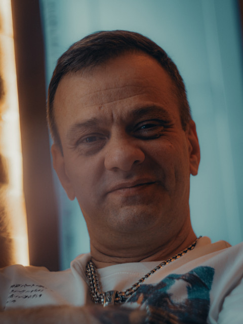 Алексей, Россия, Москва, 50 лет, 1 ребенок. Познакомлюсь с женщиной для любви и серьезных отношений. Анкета 776877. 