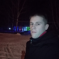 Вадим, Россия, Уфа, 29 лет